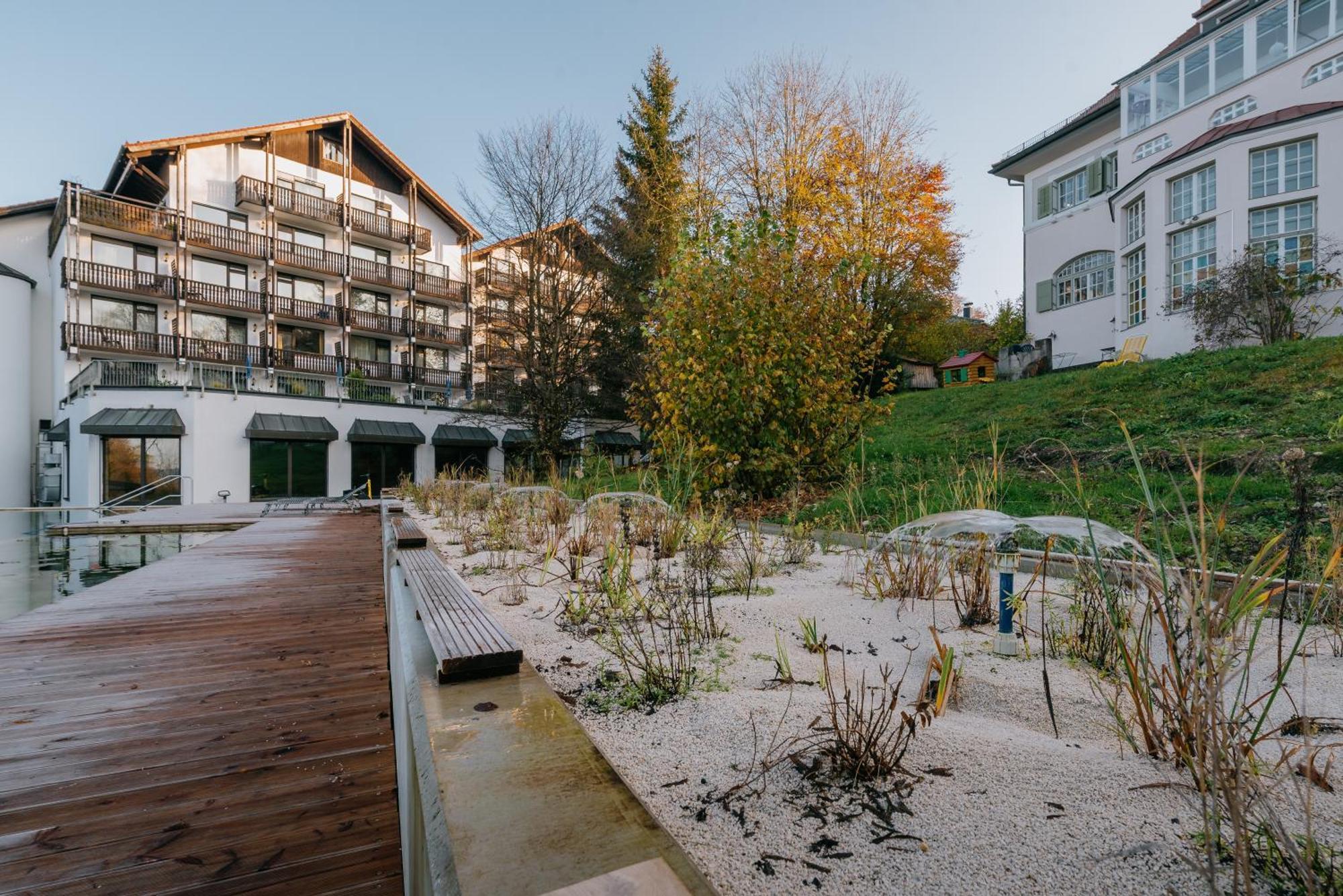 Am Park Feriested 3*