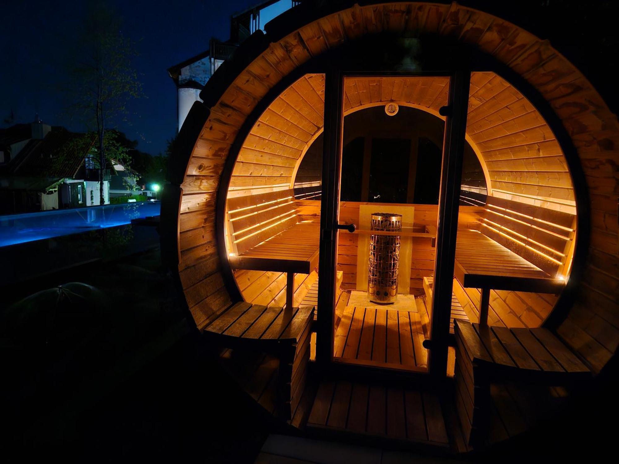 Am Park 3* Bad Tölz